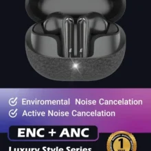 ایرپاد اپی‌مکس EH-155 ANC