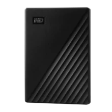هارد اکسترنال وسترن دیجیتال My Passport 1Tb