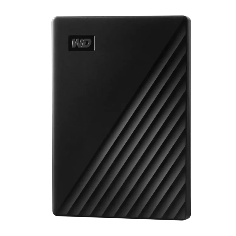 هارد اکسترنال وسترن دیجیتال My Passport 1Tb