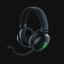 هدست گیمینگ با سیم ریزر مدل Kraken V3