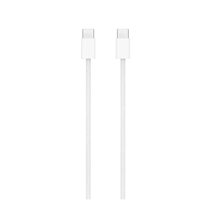 کابل دو سر USB type-c مدل A2795 اپل