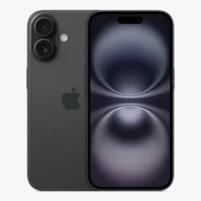 گوشی موبایل اپل iPhone 16 128GB CH/A Non Active ریجستر شده