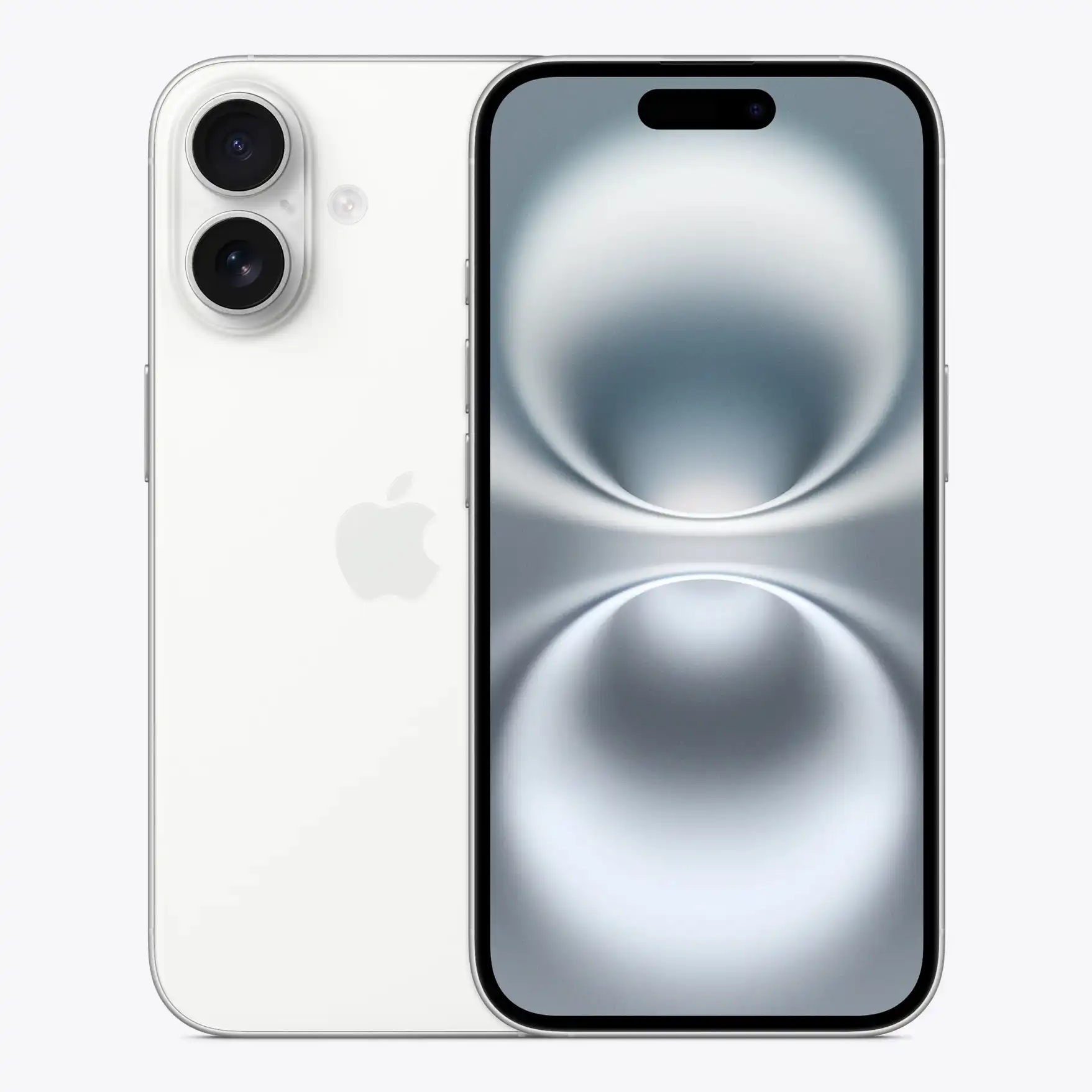 گوشی موبایل اپل iPhone 16 256GB CH/A Non Active ریجستر شده