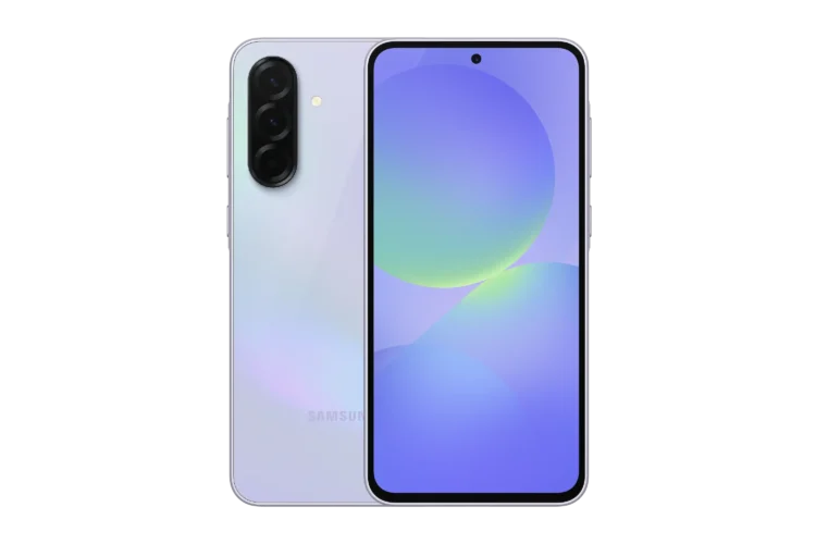 گوشی موبایل سامسونگ Galaxy A36 5G 128GB RAM 8GB