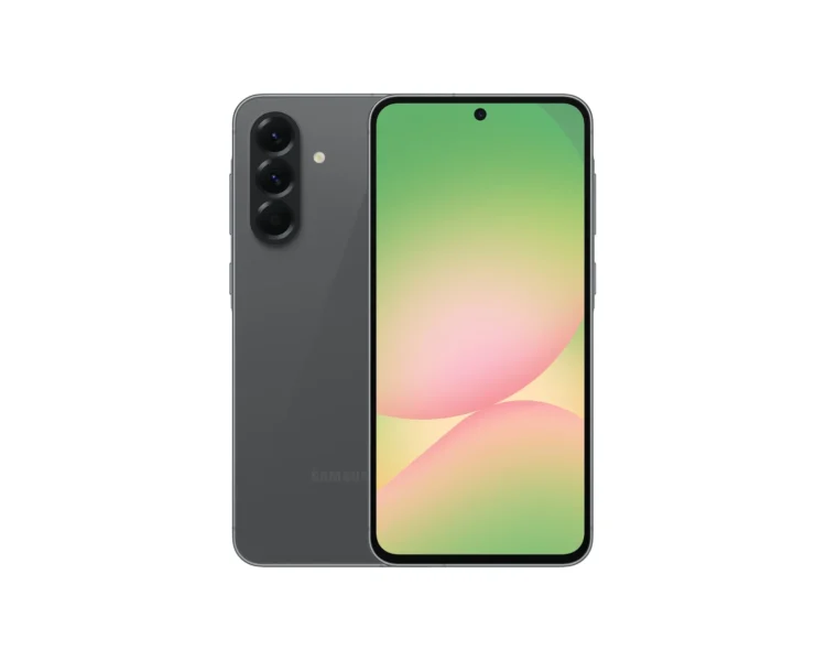 گوشی موبایل سامسونگ Galaxy A56 5G 256GB RAM 12GB