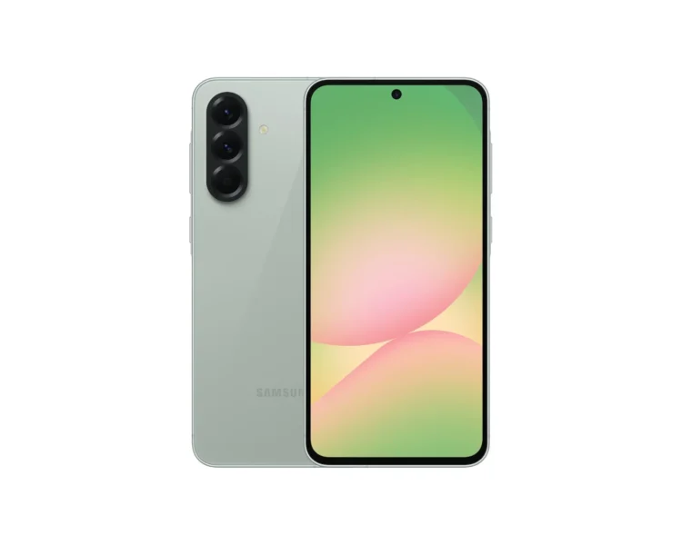 گوشی موبایل سامسونگ Galaxy A56 5G 128GB RAM 8GB
